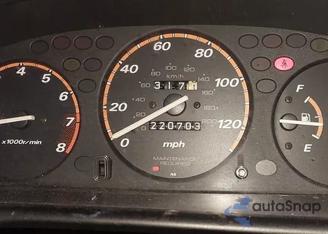 2000 Honda Cr-V Ex from USA, damaged, VIN JHLRD186XYC029285